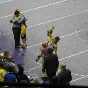 Meet your Posher, K.c.